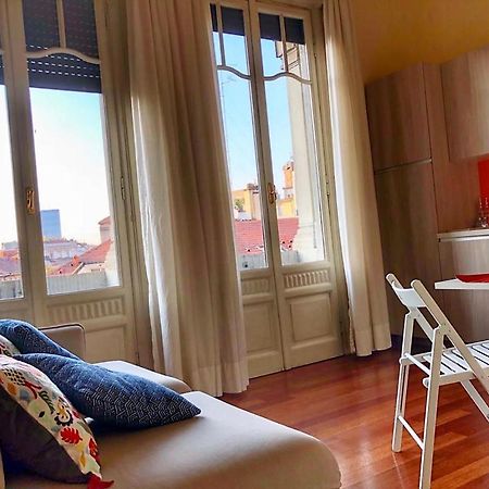 Apartament Residenza In Palazzo D'Epoca Mediolan Zewnętrze zdjęcie