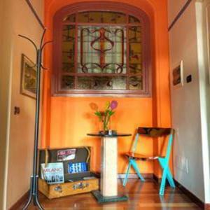 Apartament Residenza In Palazzo D'Epoca Mediolan Zewnętrze zdjęcie
