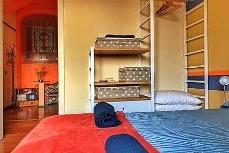 Apartament Residenza In Palazzo D'Epoca Mediolan Zewnętrze zdjęcie
