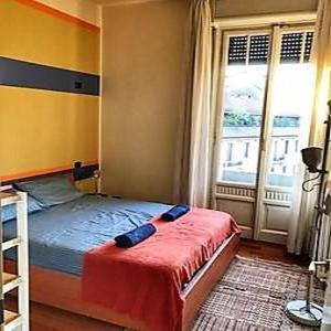 Apartament Residenza In Palazzo D'Epoca Mediolan Zewnętrze zdjęcie