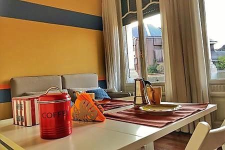 Apartament Residenza In Palazzo D'Epoca Mediolan Zewnętrze zdjęcie